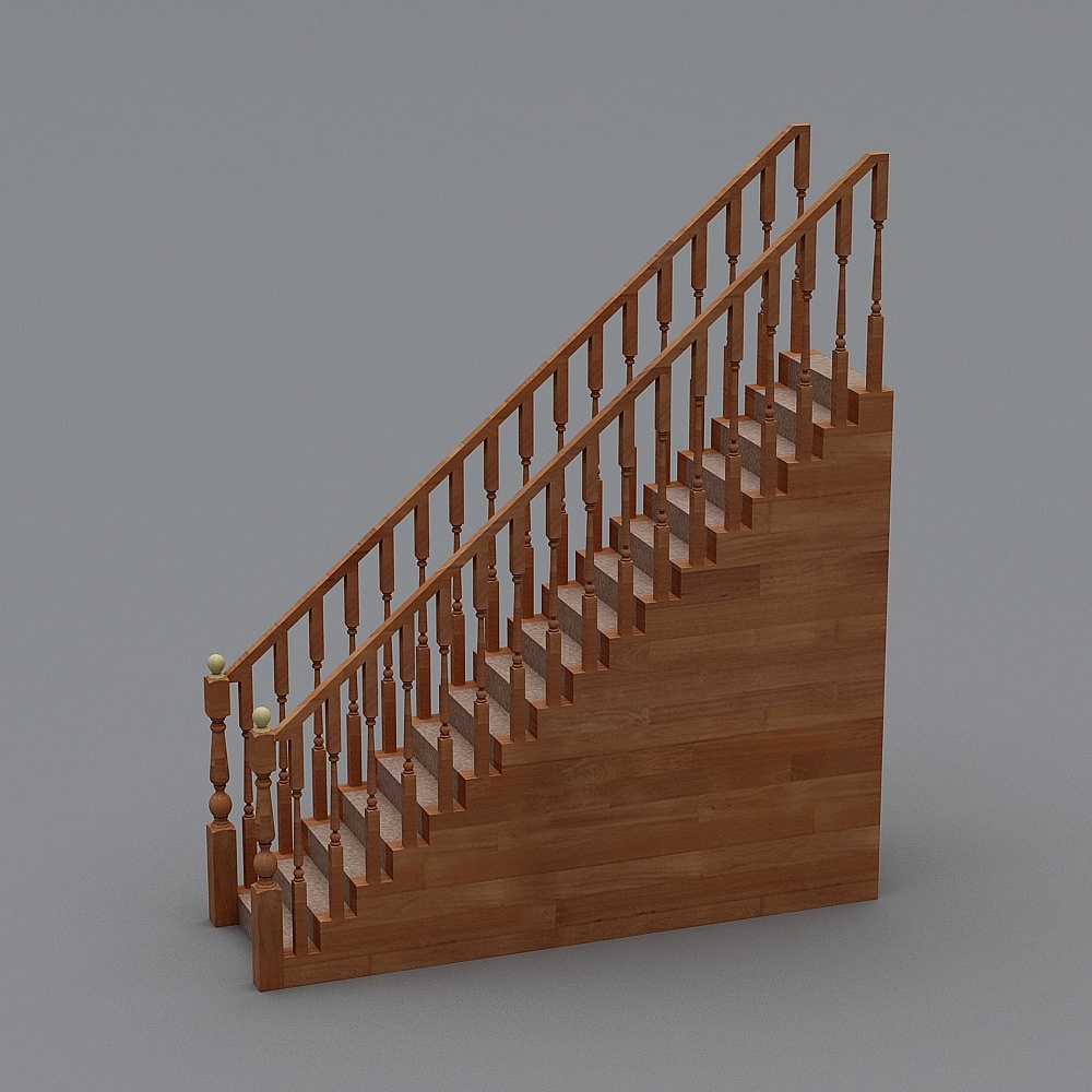 Stairs IV