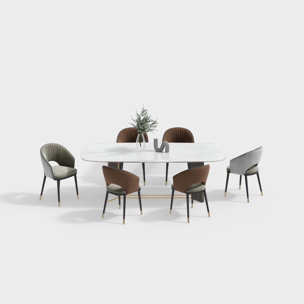 dining table set