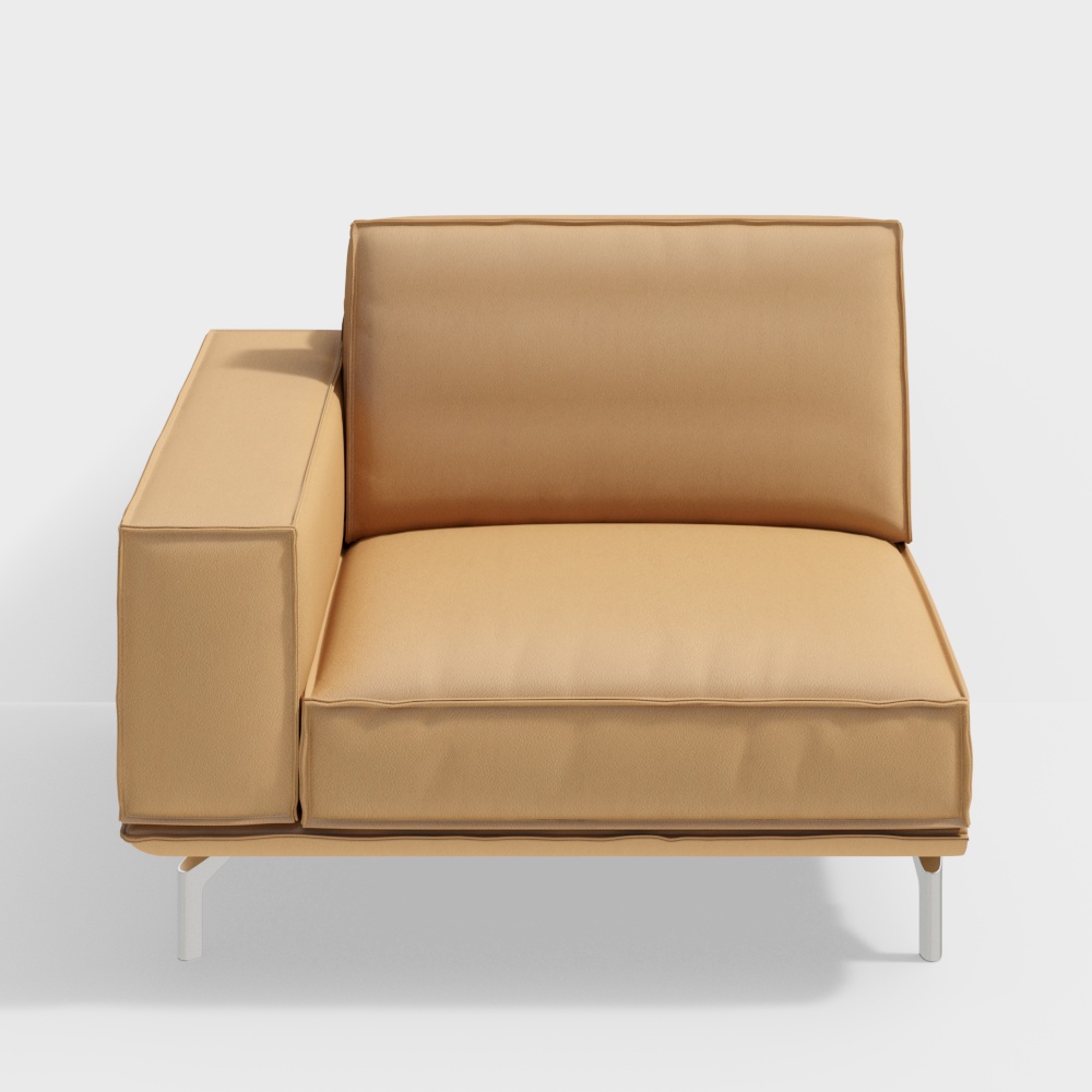 assemble sofa