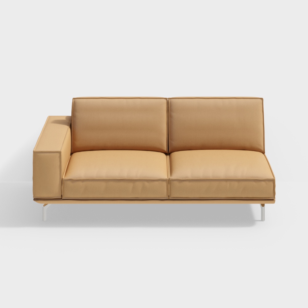 assemble sofa