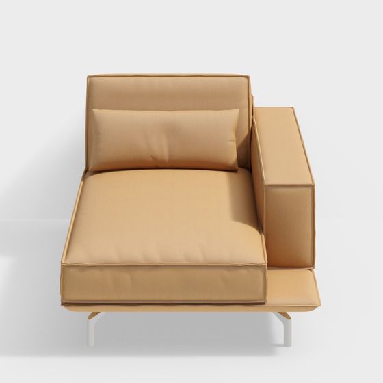 組み立てソファ