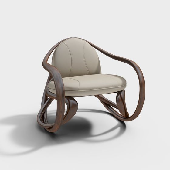 เก้าอี้พิงหลัง