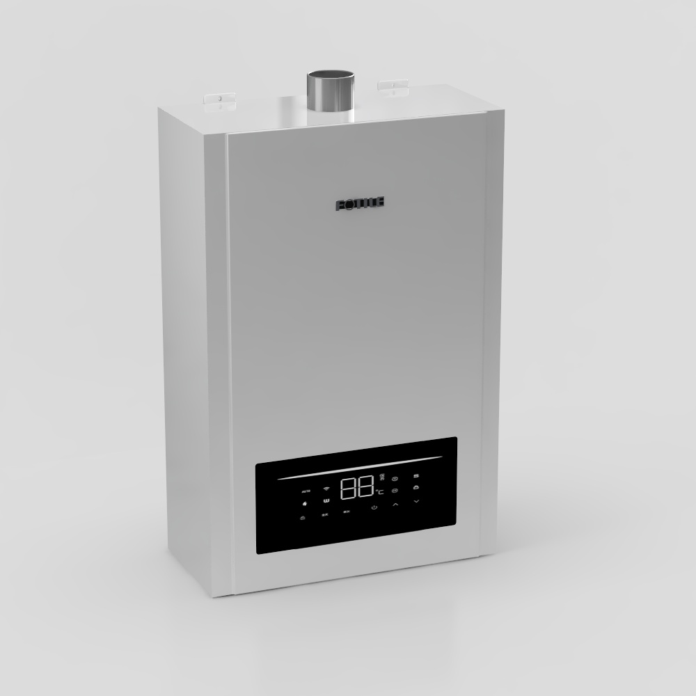 Scaldabagno Geyser Calorifero