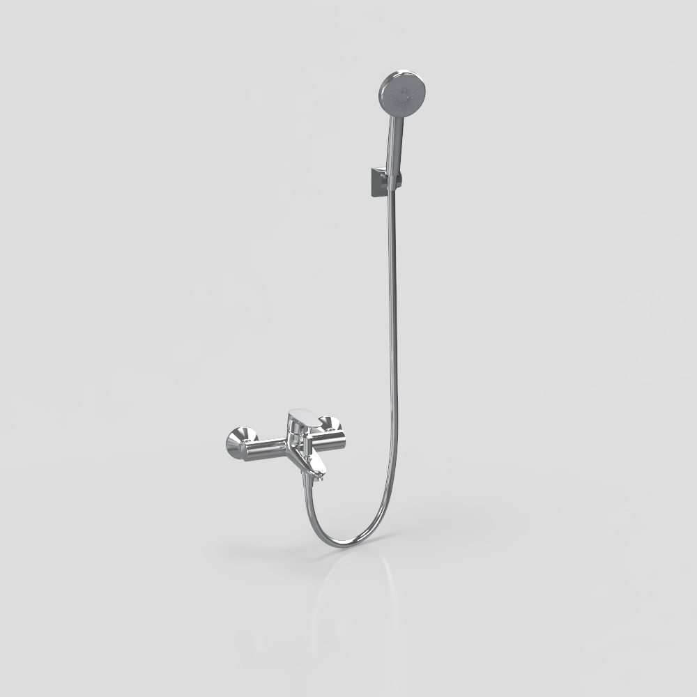 หัวฝักบัวฝน Toto