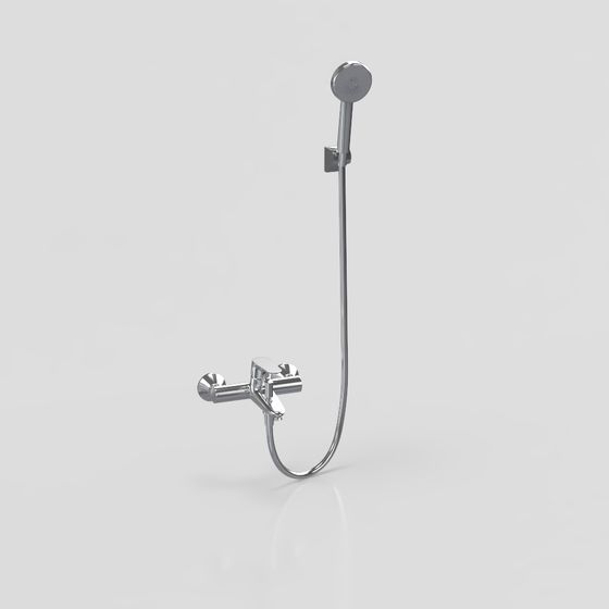 หัวฝักบัวฝน Toto