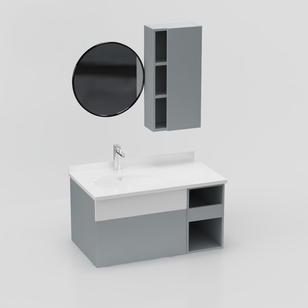 อ่างล้างหน้ากับอ่างอาบน้ำ