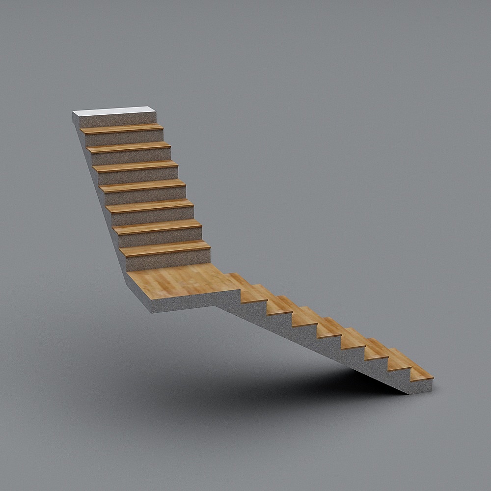 Escada+com+Patamar+em+L (2)