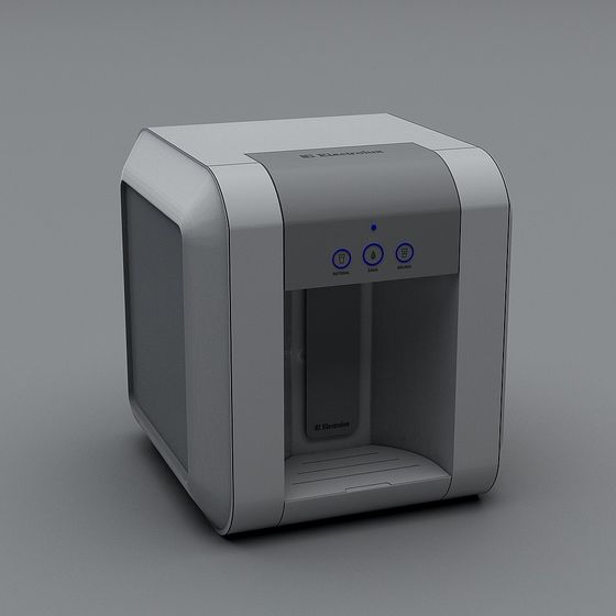 Electrolux Water Dispenser 3D model