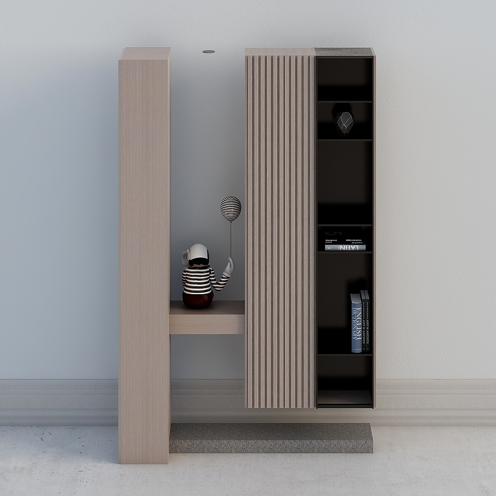 Entrance Cabinet