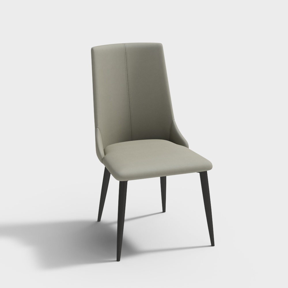 Dining chair