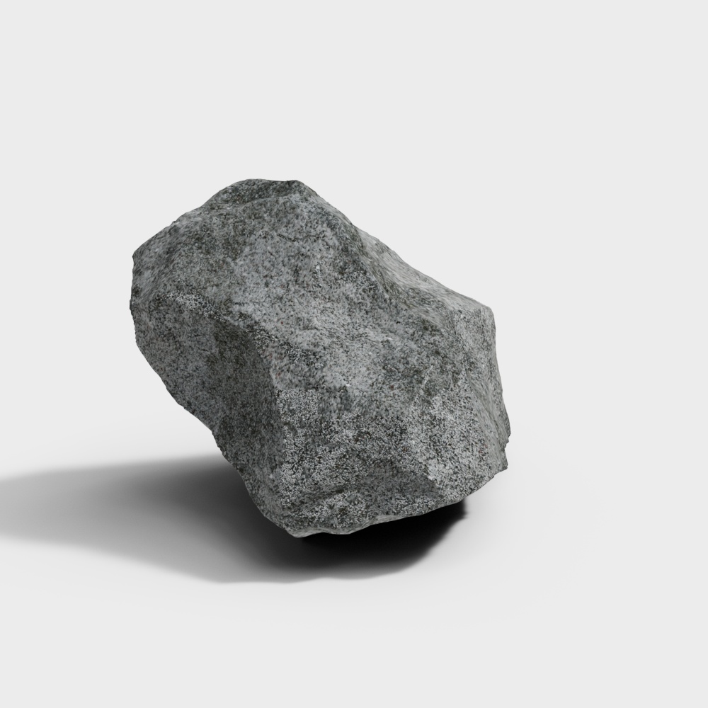 Large Landscape Stone