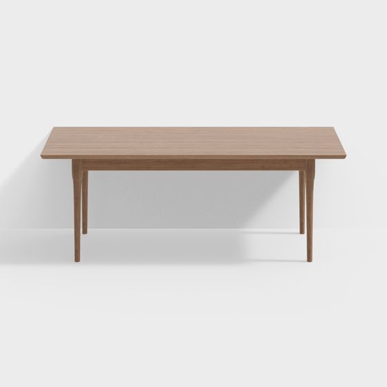 Bàn kiểu Bắc Âu