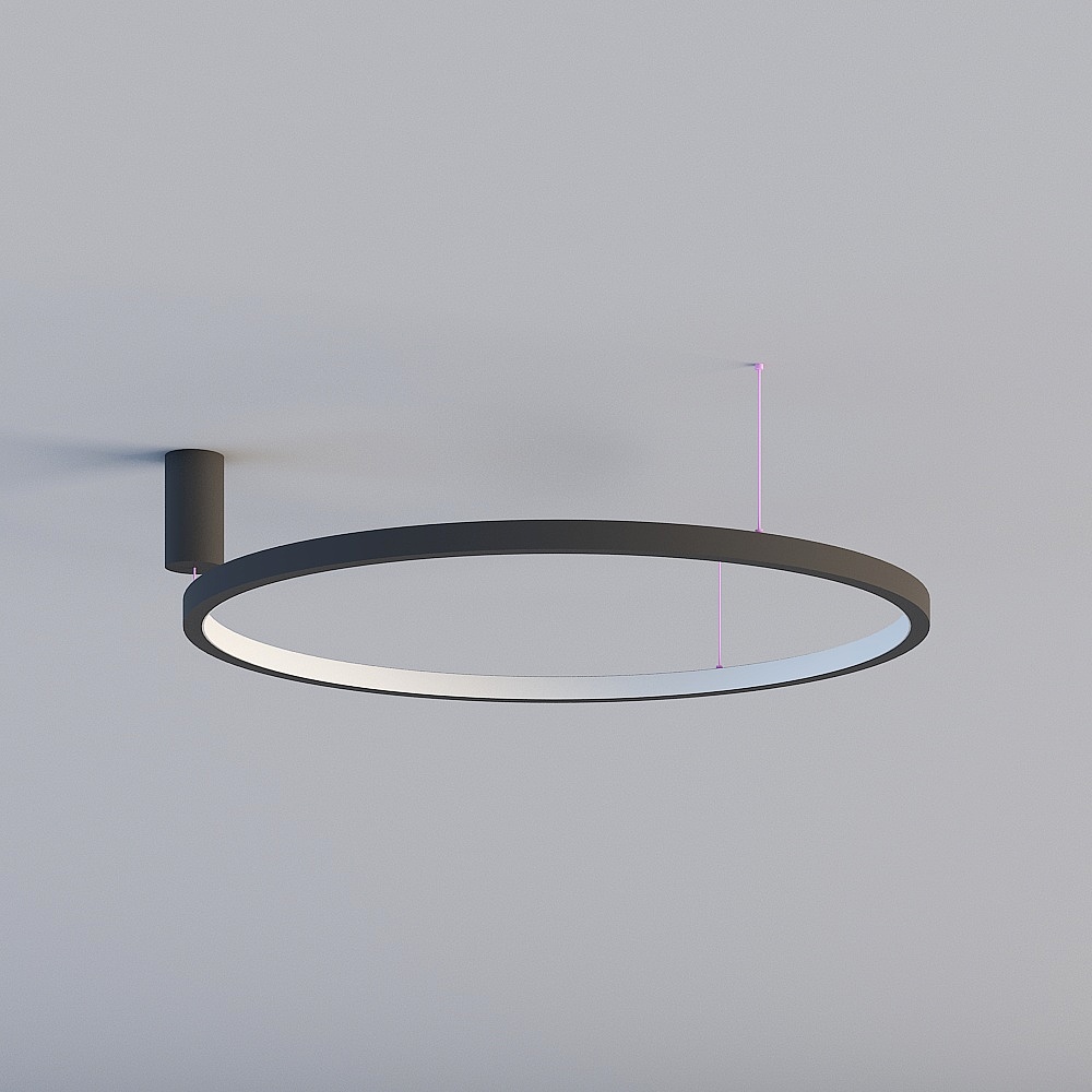 LT-TARQUIN_NOIR_Nova-Luce_1000mm