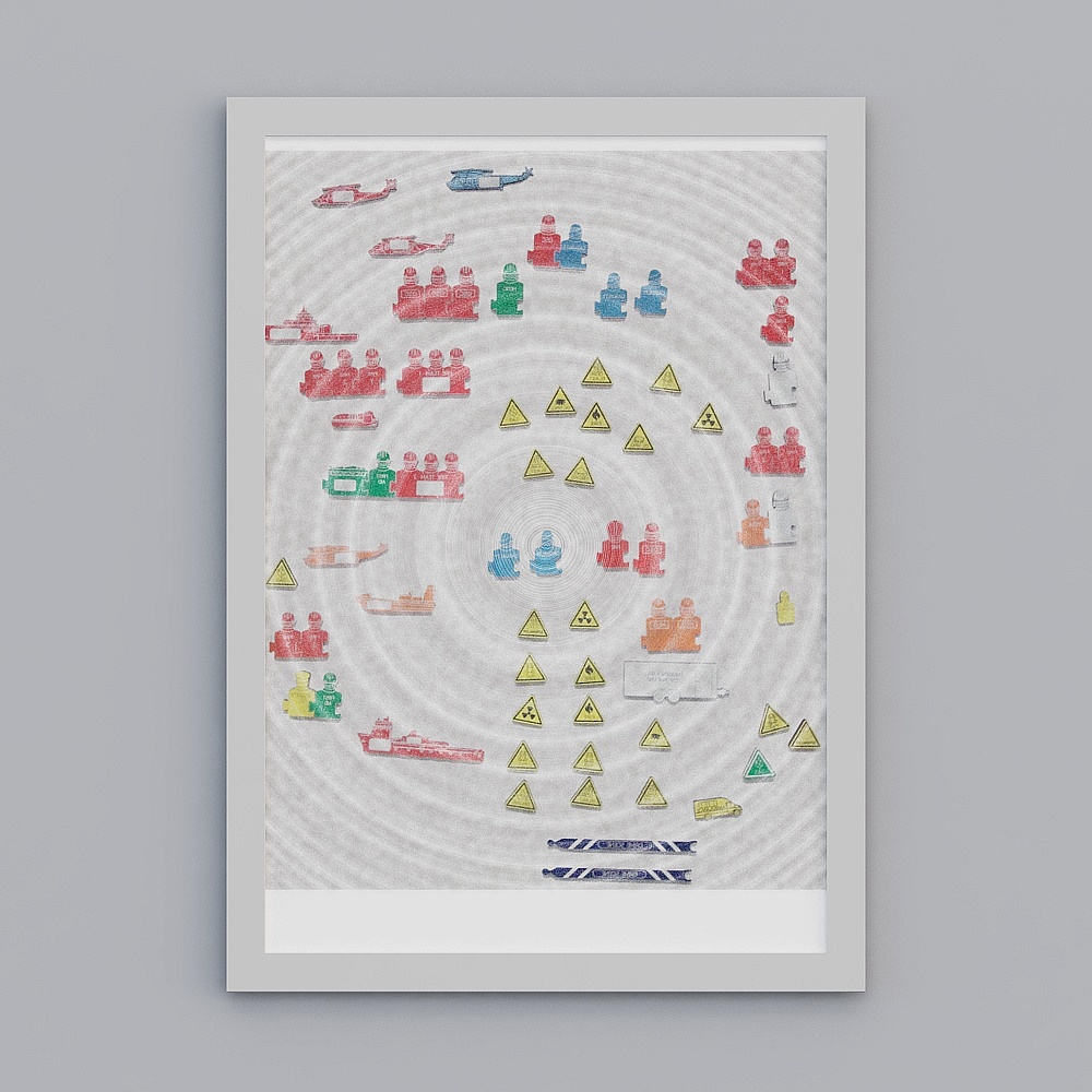 WISE 보드 + 화이트 보드