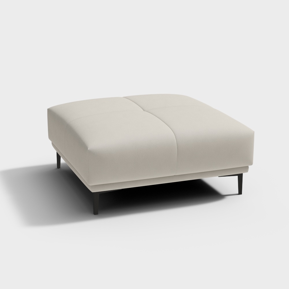 T28# echtes Lederpedalen