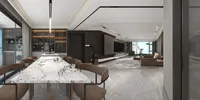 Modern Elegance: A Serene Bedroom Retreat