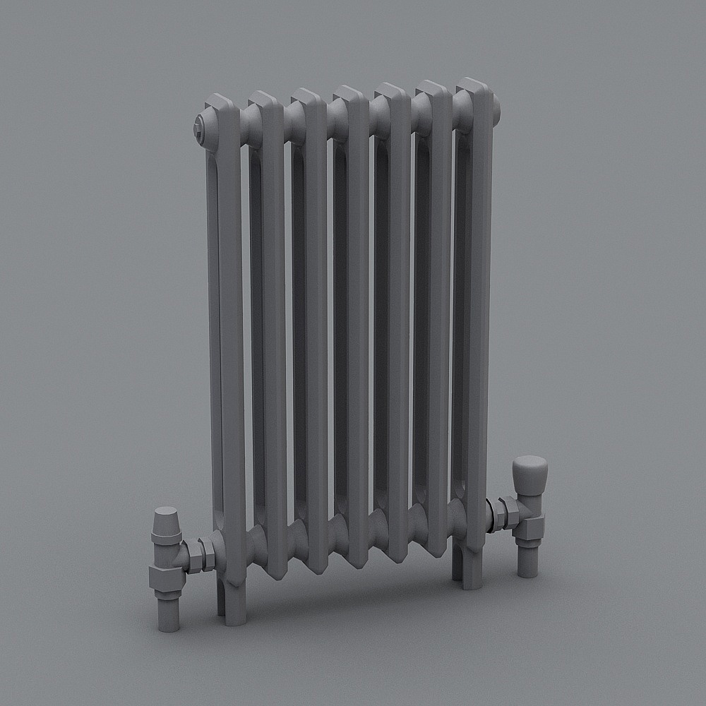 Radiator II