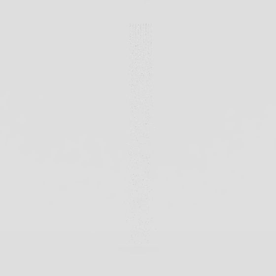 Luminous Raindrop 3D model