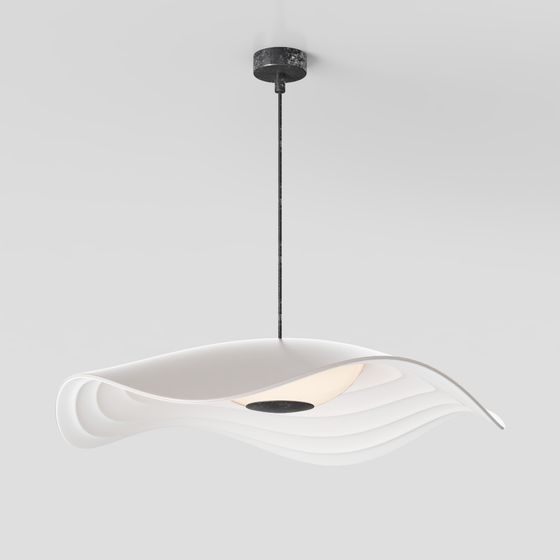 Lámpara de Techo Wabi-Sabi