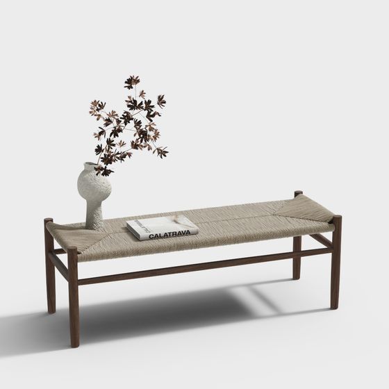 Ghế kiểu wabi-sabi