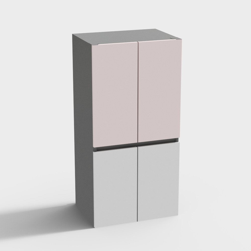 Samsung Refrigerator