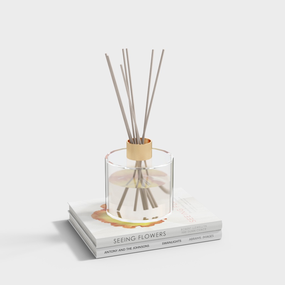 現代的なスタイルのジュエリー