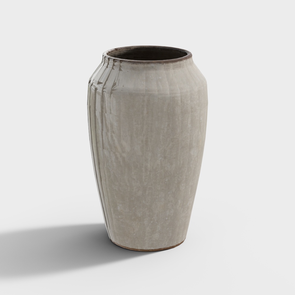 Céramiques de style Wabi-sabi