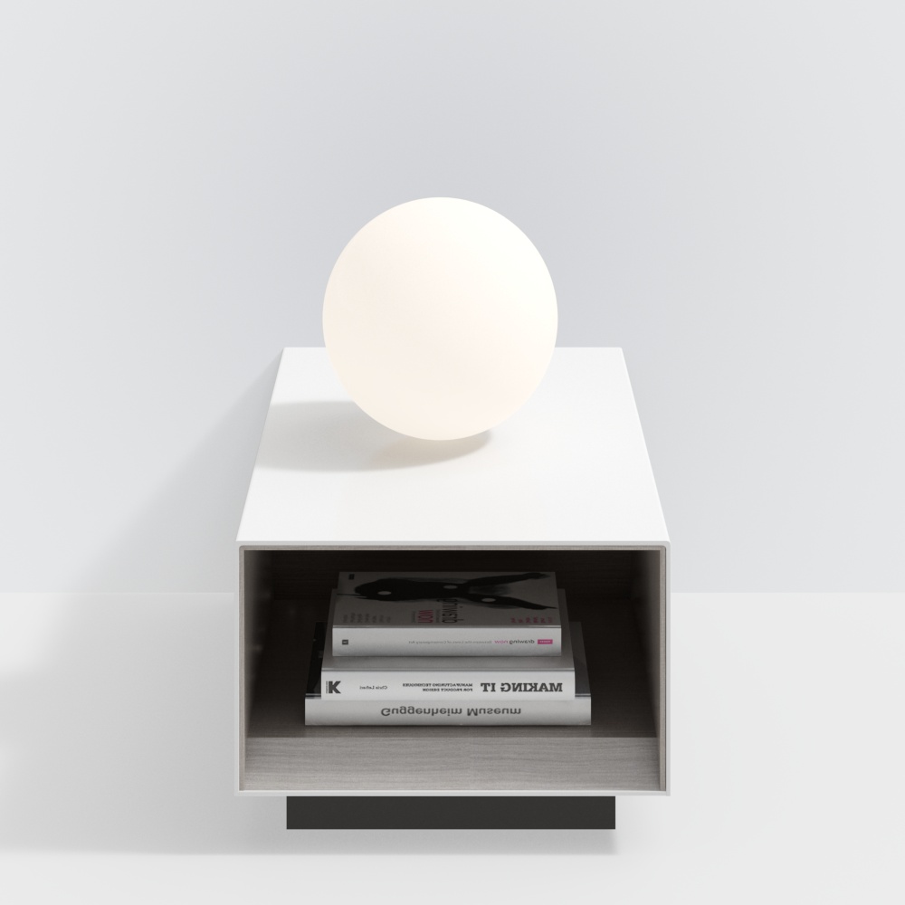 Современный журнальный стол