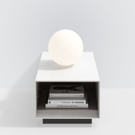 Современный журнальный стол