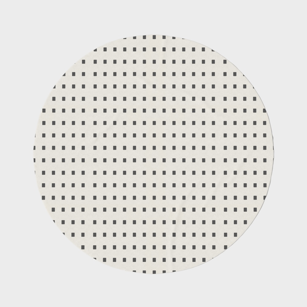 모던 스타일 카펫