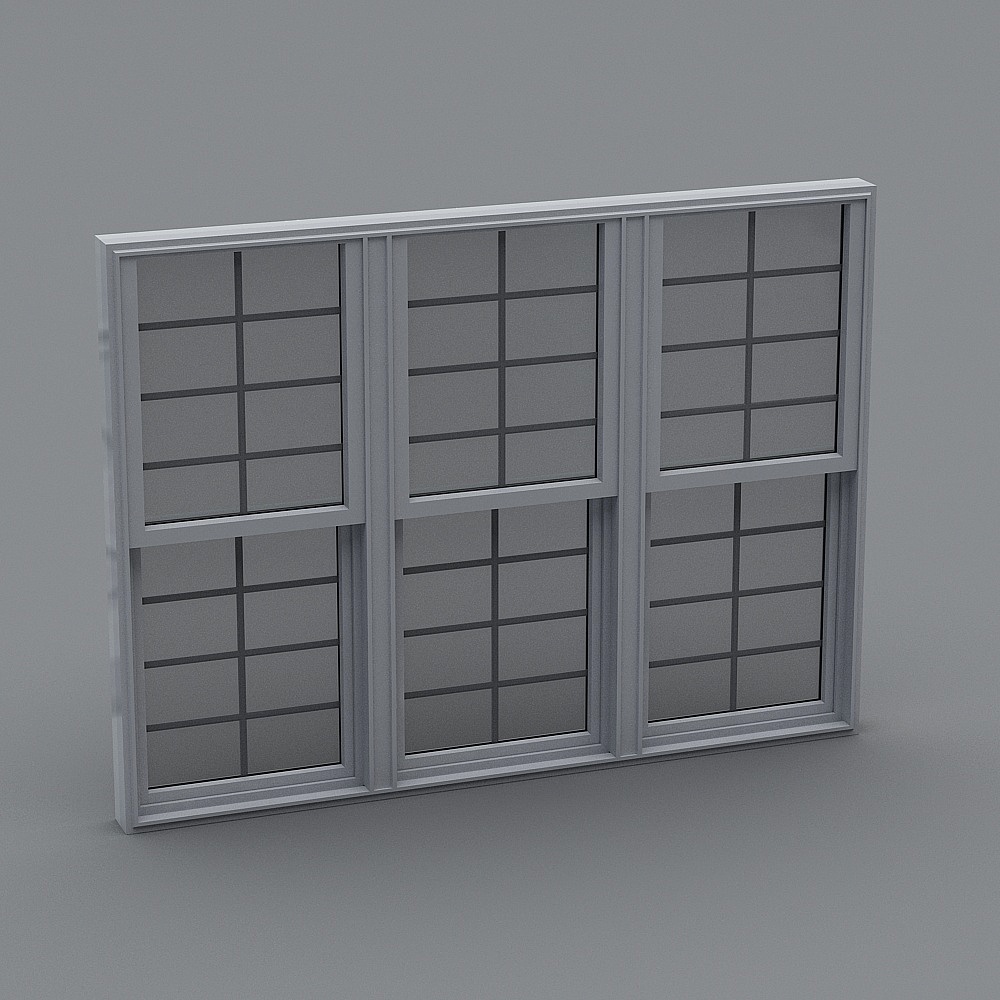 Finestra Ventilata Estratta