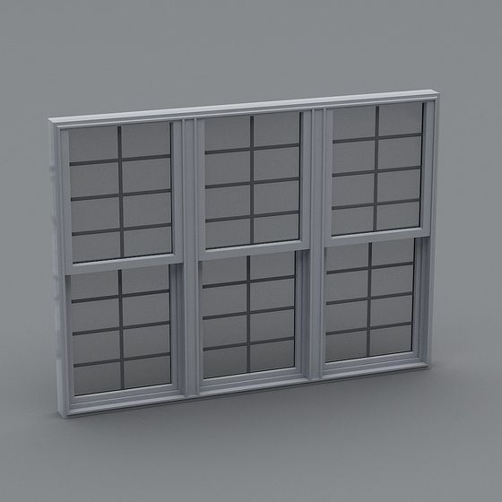 Finestra Ventilata Estratta