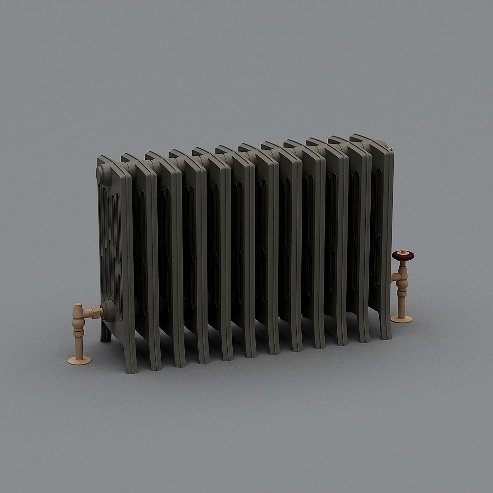 Radiator