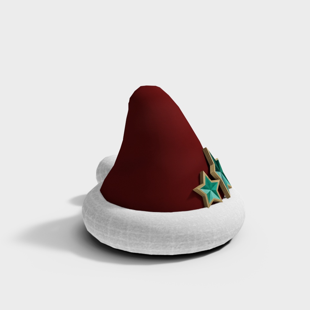 santa hat