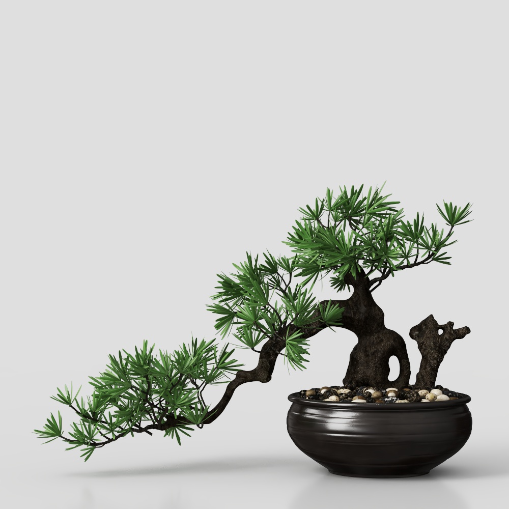 การตกแต่งพืชนีโอจีน