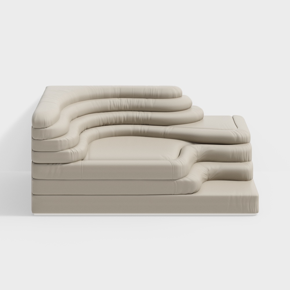 Y-19 ghế sofa đồi