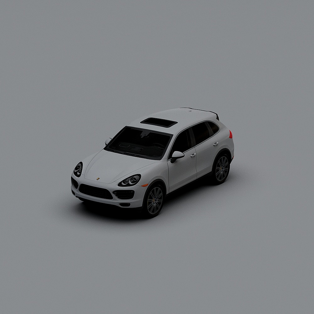 006 porsche+cayenne+ mat3.4 2016