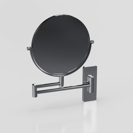 Cosmetic mirror