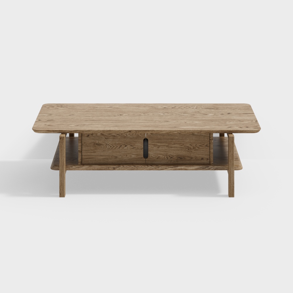 โต๊ะกาแฟนอร์ดิก