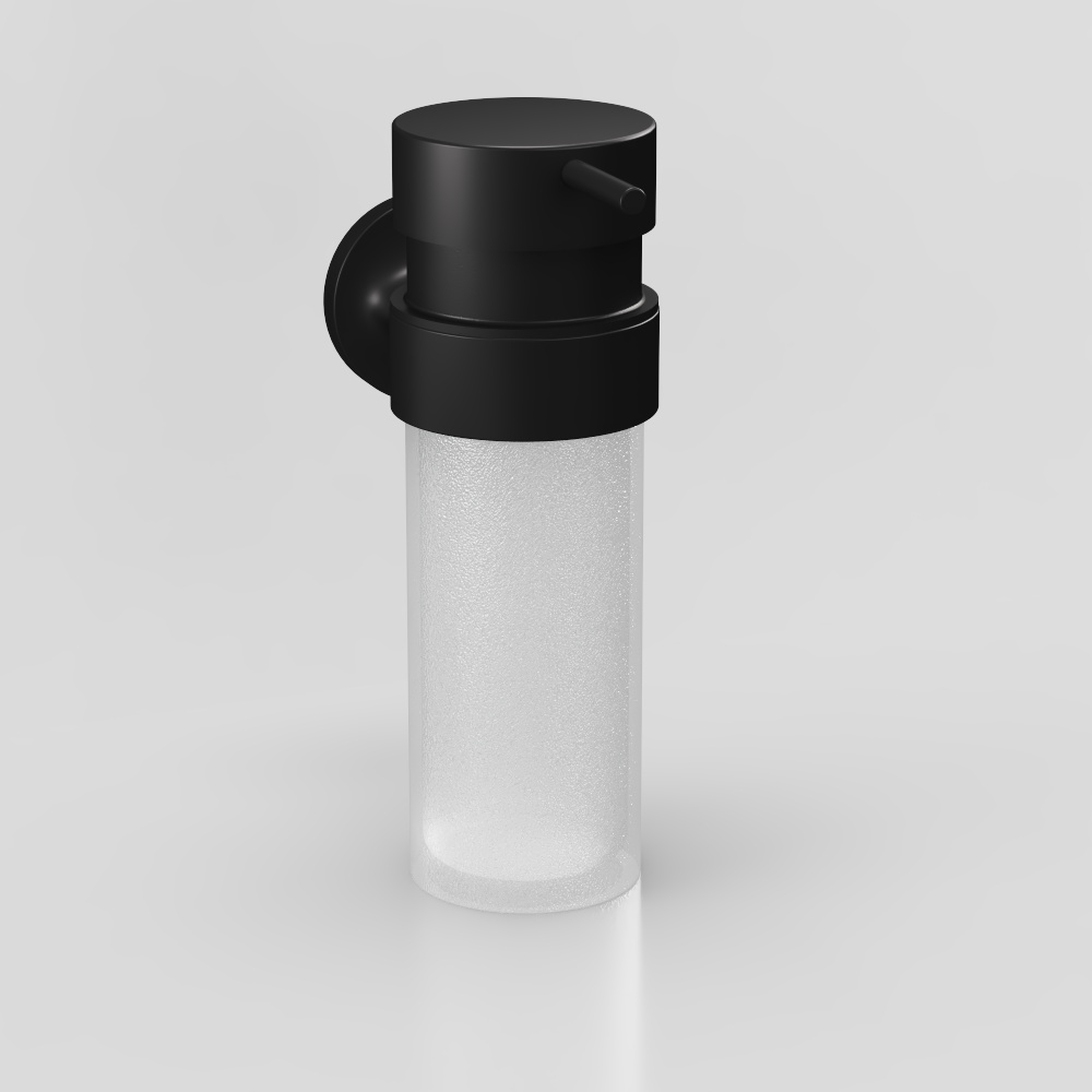 Soap Dispenser Chrome-StarckT