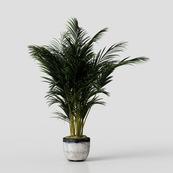 Đồ trang trí cây kiểu Trung Quốc mới