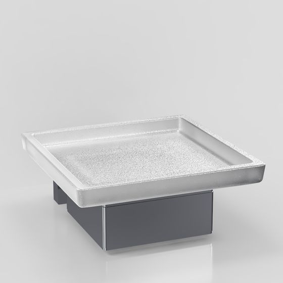 Urban Window 3D model - Low Poly Design