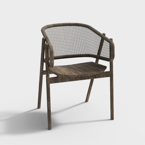 เก้าอี้ทานอาหาร วาบิ-ซาบิ