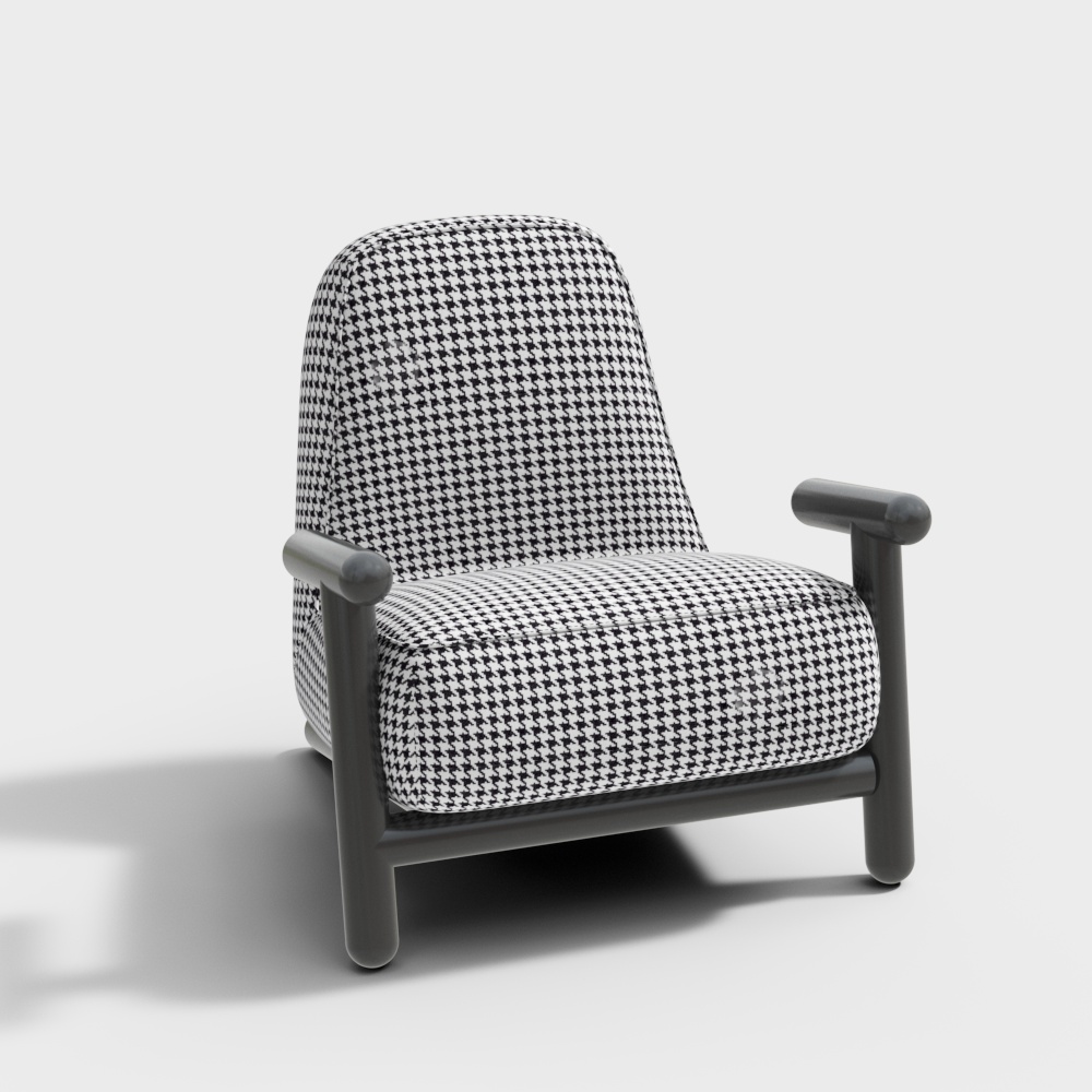 Кресло для отдыха - BSDY250