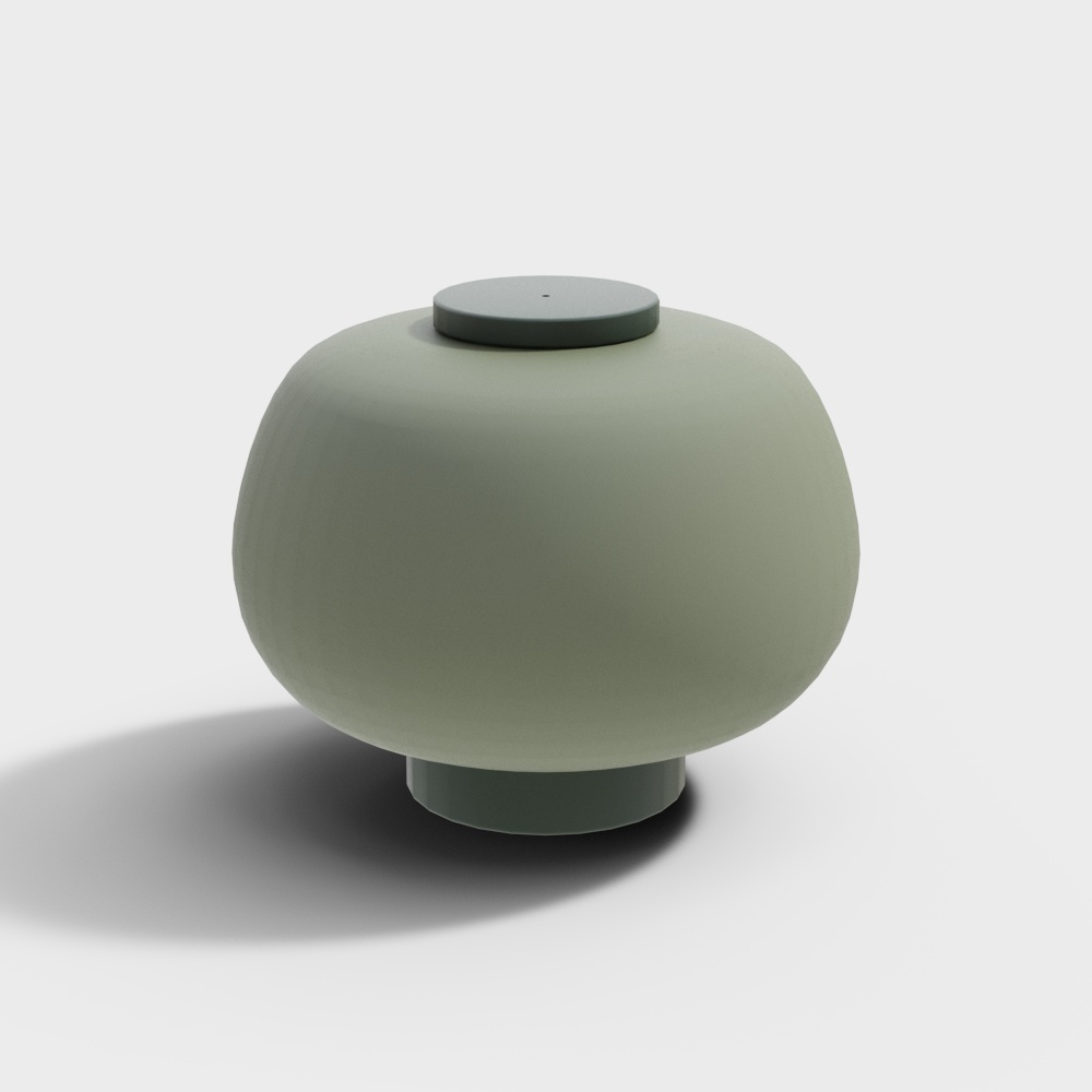 Lampada da Tavolo Moderna