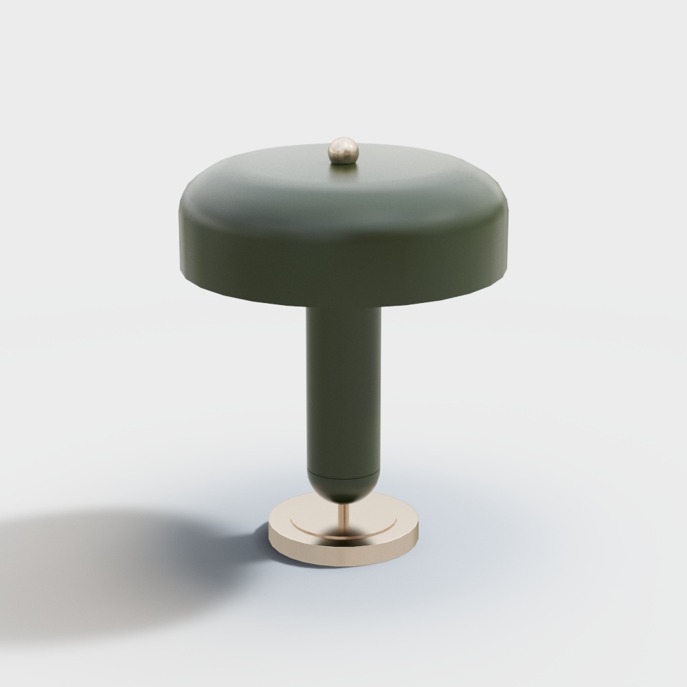 Lampe de table moderne