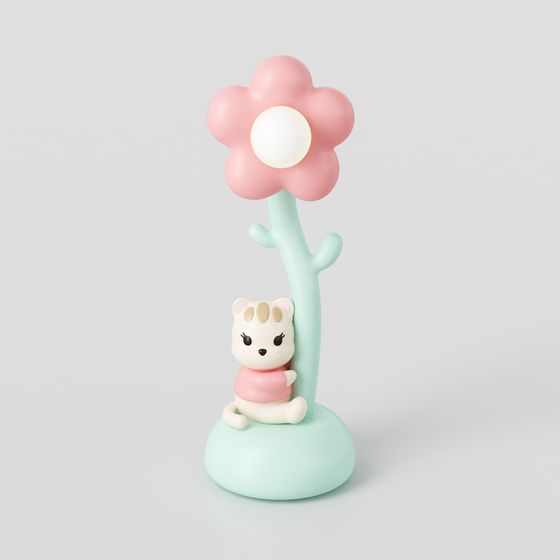 Modern Cartoon Floor Lamp