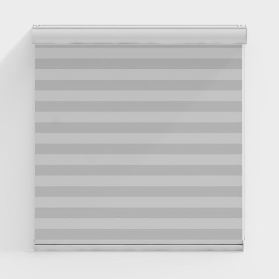 Rolling Shade 3D model