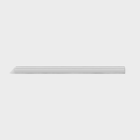 Lines of Art Low Poly 3D Model for Creative Projects
