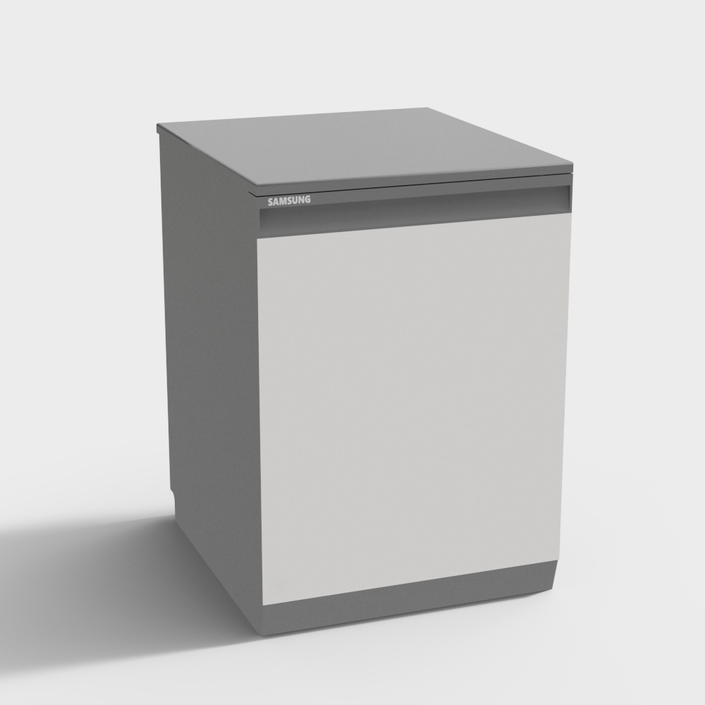 Samsung dishwasher_bespoke